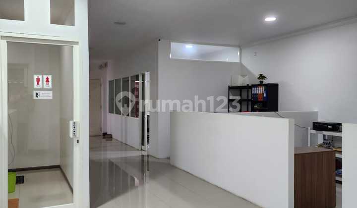 Ready-to-Use Cosmetic Factory with Complete Permit Surabaya Ready-to-Use Cosmetic Factory with Complete Permit Surabaya