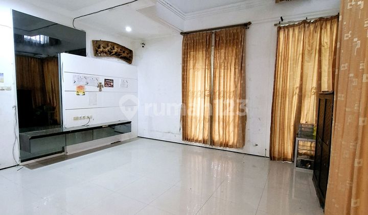 Two-Story House in Sutorejo Prima Near Pakuwon City, East Surabaya 2