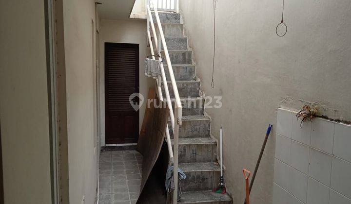 foto lainnya dijual rumah pradah permai 1