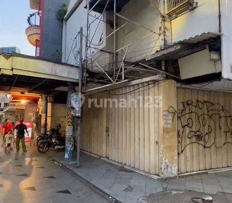 Dijual Barang Langka Tunjungan Komersial Area Hitung Tanah Surabaya Pusat 2