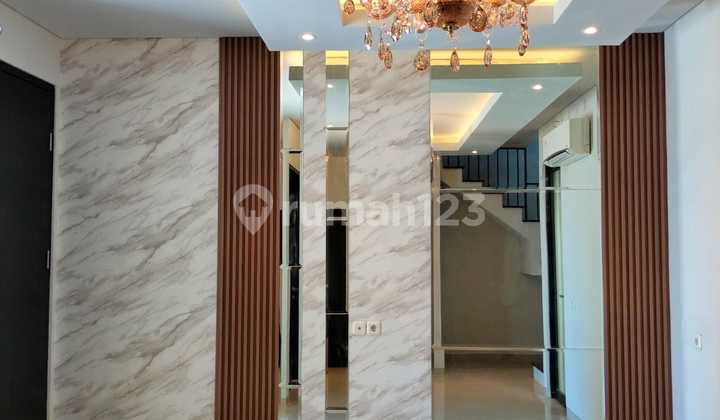 Rumah Baru Scandinavian Siap Huni Dekat Galaxy Mall Surabaya Timur Rumah Baru Scandinavian Siap Huni Dekat Galaxy Mall Surabaya Timur