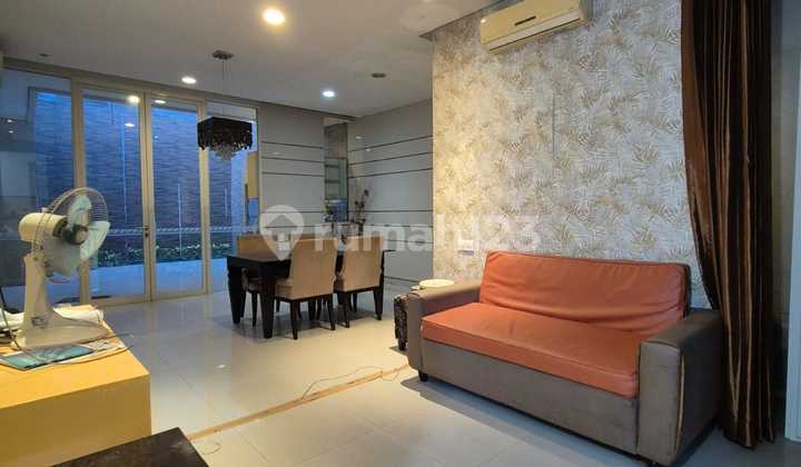 Murah Rumah Pakuwon City Minimalis Siap Huni Surabaya Timur