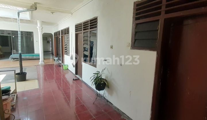 Jual Rumah Kos Kutisari Surabaya Selatan  2