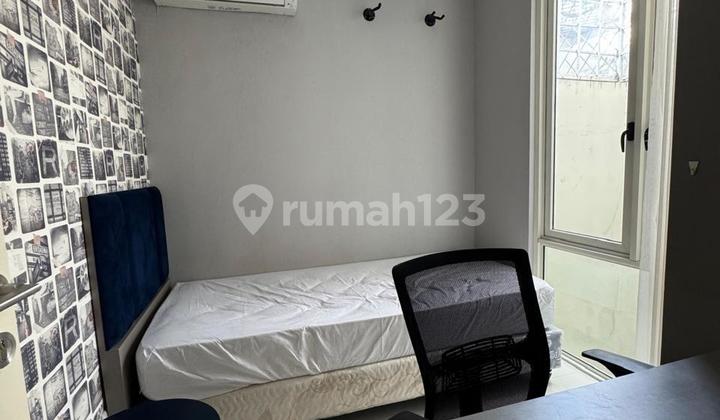 Rumah Sewa Siap Huni 2 Lantai Pakuwon City Surabaya Timur 2