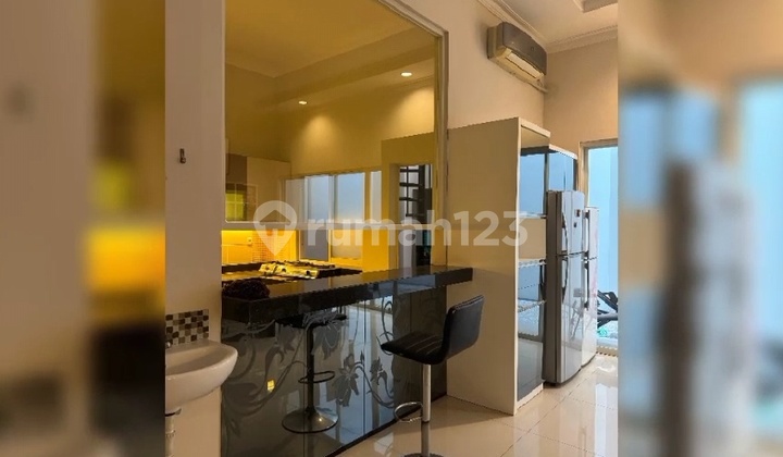 Rumah Bagus Siap Huni Dekat Galaxy Mall Surabaya Timur 2