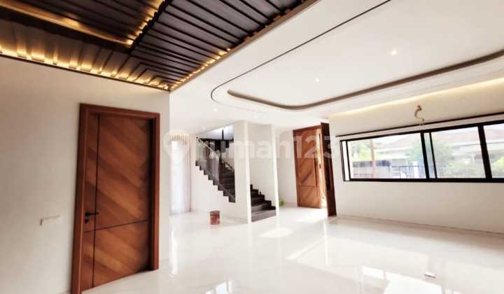 Rumah Baru Modern Siap Huni Surabaya Timur Rumah Baru Modern Siap Huni Surabaya Timur