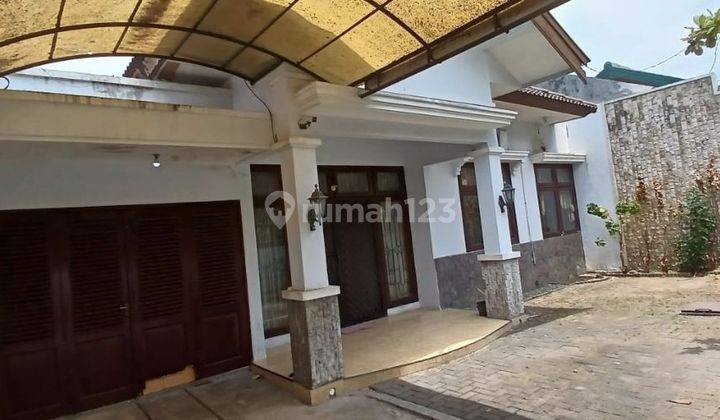 Dijual Rumah Rungkut Mapan Selatan Siap Huni Surabaya Selatan 2