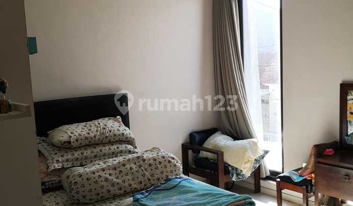 Rumah Siap Huni 2 Lantai Pakuwon City Surabaya Timur 2