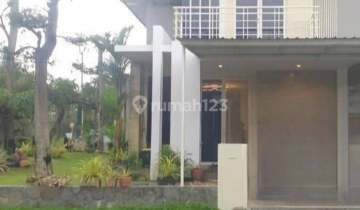 Jual Rumah Minimalis Murah Baru Renov Royal Residence 1