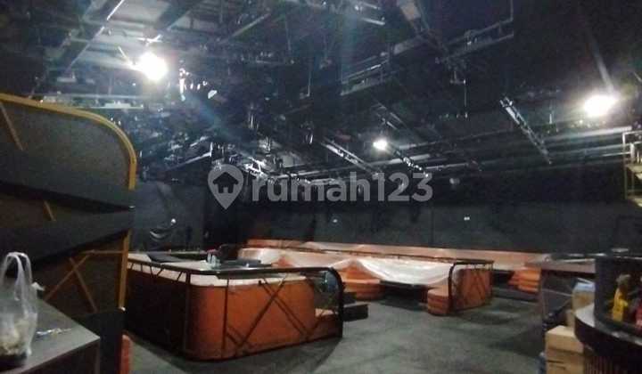 Disewakan Komersial Area Manyar Dekat Galaxy Mall Surabaya Timur