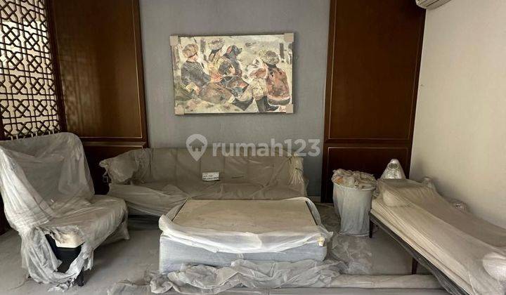 Jual Rumah Furnish Royal Residence Bagus Surabaya Barat 2