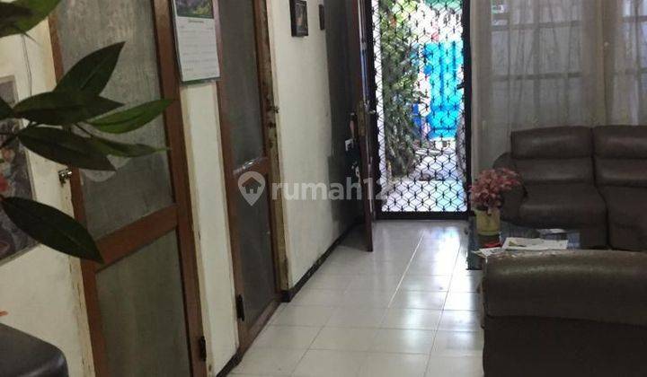 Jual Rumah Darmo Permai Darmo Surabaya Barat  2