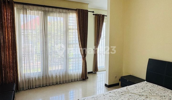 Rumah Bagus Siap Huni Furnish Kertajaya Indah Dekat Galaxy Mall Surabaya Timur 2