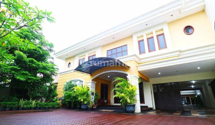 Rumah Usaha Strategis Dekat Galaxy Mall Surabaya Timur Rumah Usaha Strategis Dekat Galaxy Mall Surabaya Timur