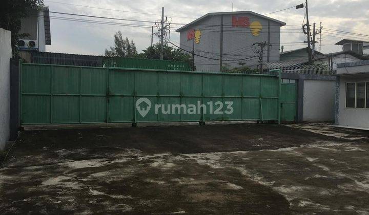 Dijual Disewakan Gudang Surimulia Permai 2