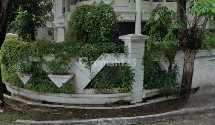 Jual Cepat Rumah 2 Lantai Villa Kalijudan Surabaya Timur 2