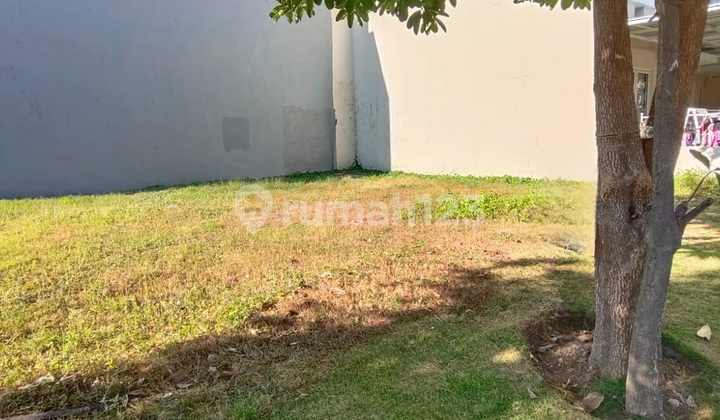 Kavling Tanah Pakuwon City Grand Island Surabaya Timur