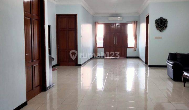 Dijual Ruko Pacuan Kuda 2 Lt Surabaya Pusat 2