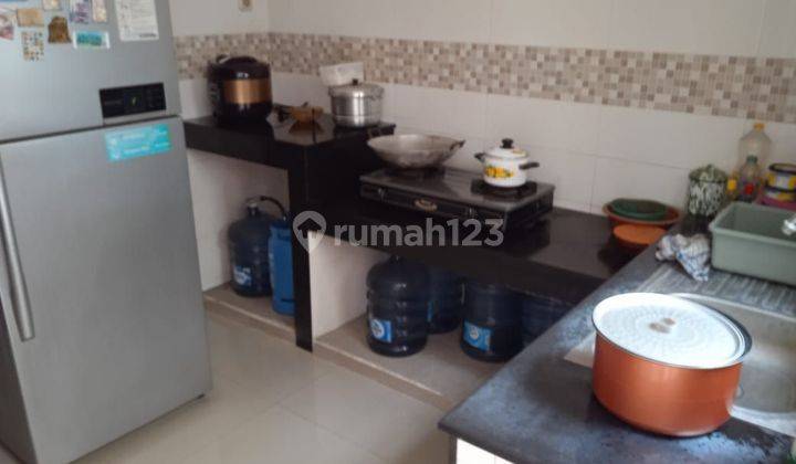 dapur dijual rumah pradah permai 1