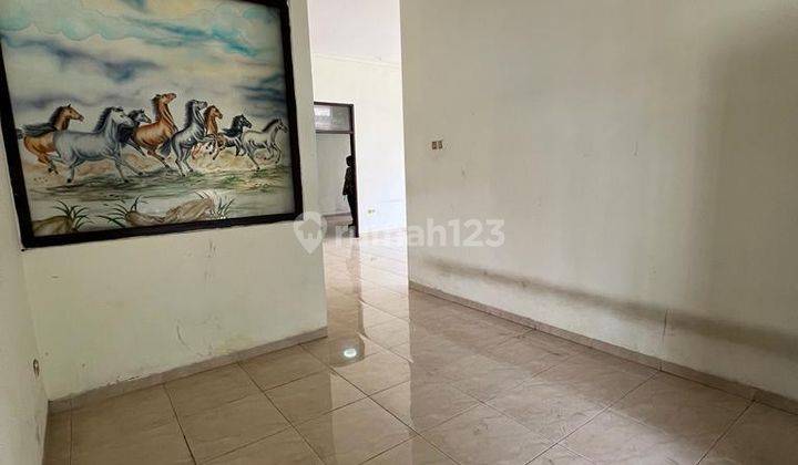 Dijual Murah Rumah Mediterranean Pakuwon Indah Villa Valensia 2