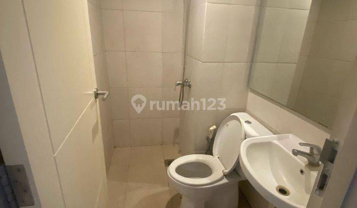 Apartemen Tanglin Full Furnish Siap Huni Di Atas Pakuwon Mall 2