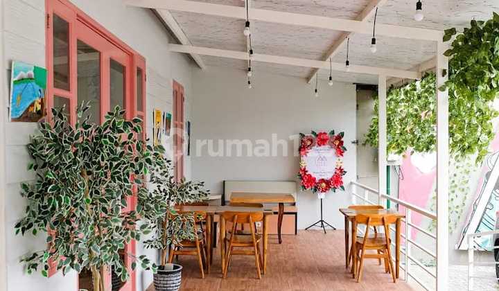 For Rent Commercial Space Strategic Location Citraland West Surabaya