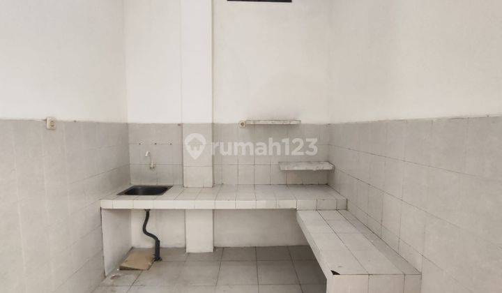 Disewakan Rumah 2 Lantai Ngagel Jaya Selatan Surabaya Pusat 2