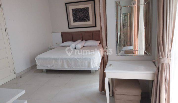 Rumah Disewakan Pakuwon Indah Siap Huni Furnish Surabaya Barat 2