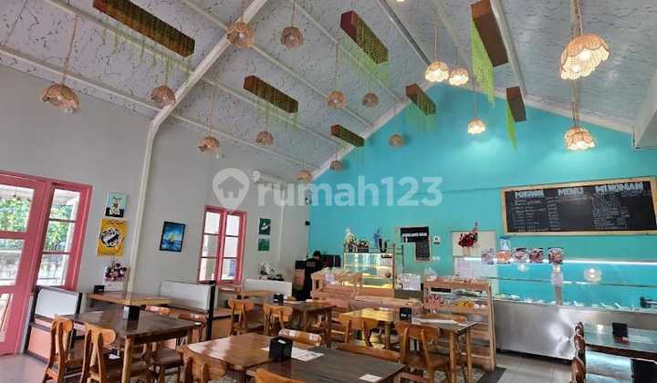 For Rent Commercial Space Strategic Location Citraland West Surabaya