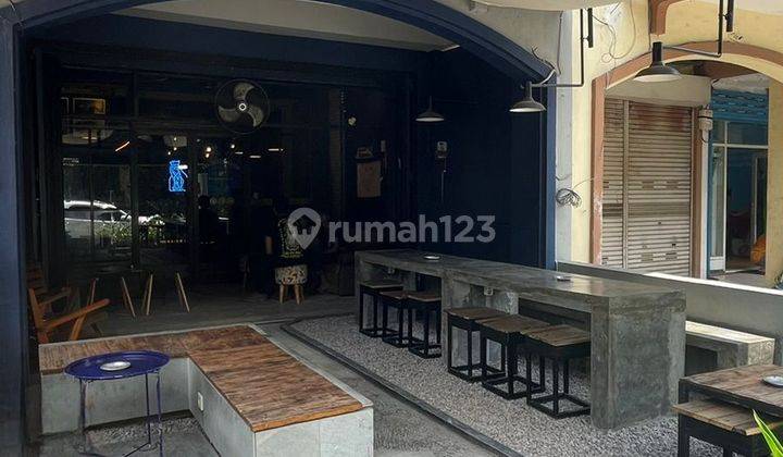 Dijual Ruko Siap Pakai Wonorejo 2 Lantai Surabaya Timur 1