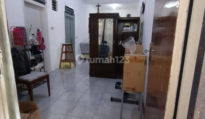 Jual Rumah Lebak Indah Tambaksari Surabaya Timur 2