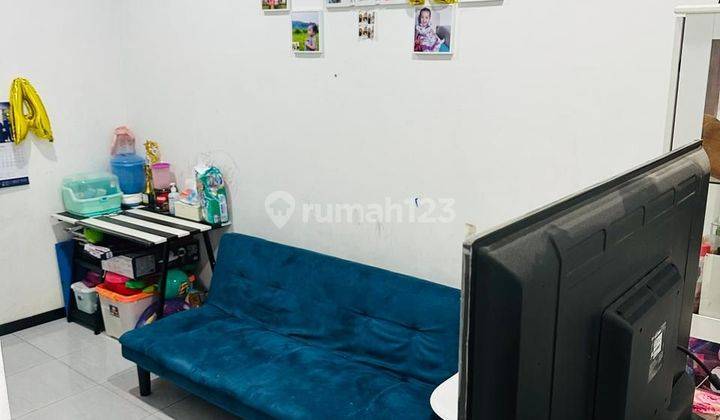 Dijual Rumah 1 Lantai Tambak Medokan Ayu Surabaya Timur 2