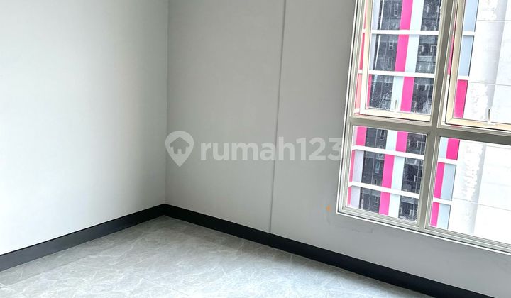 Baru Apartemen Tower Bella Pakuwon City Di Atas Mall Surabaya Timur 2