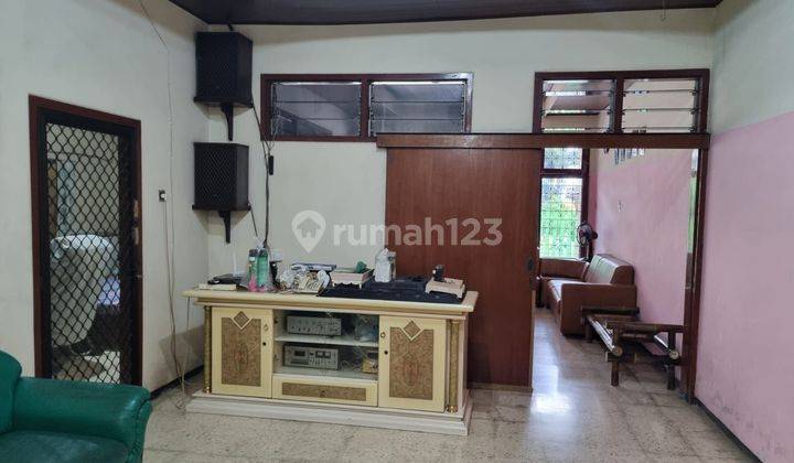 Jual Rumah Petemon 1.5 Lantai Surabaya Pusat 2