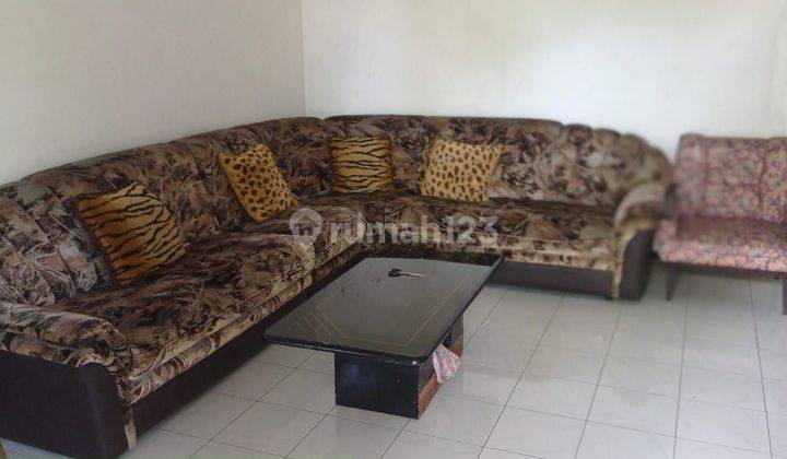 Dijual Rumah Manyar Indah Surabaya Timur 2