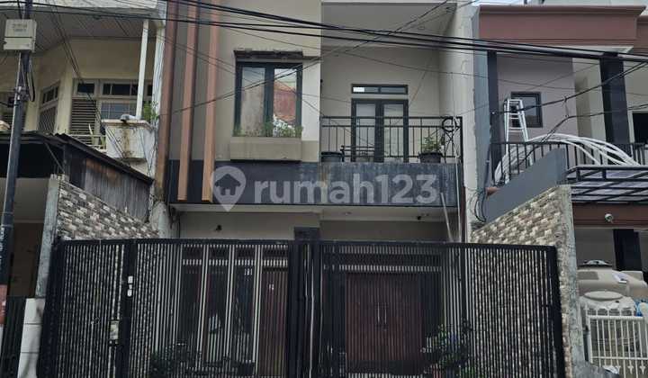 Quick Sale Nice House Strategic Location in Sunter
