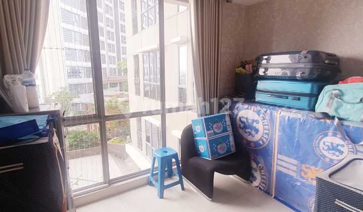 Jual Apartemen Furnished di Kemayoran Jakpus 2