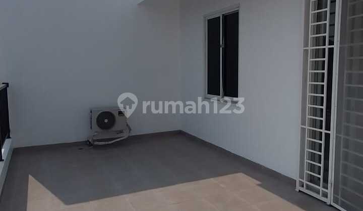 jual rumah bagus di sunter 2