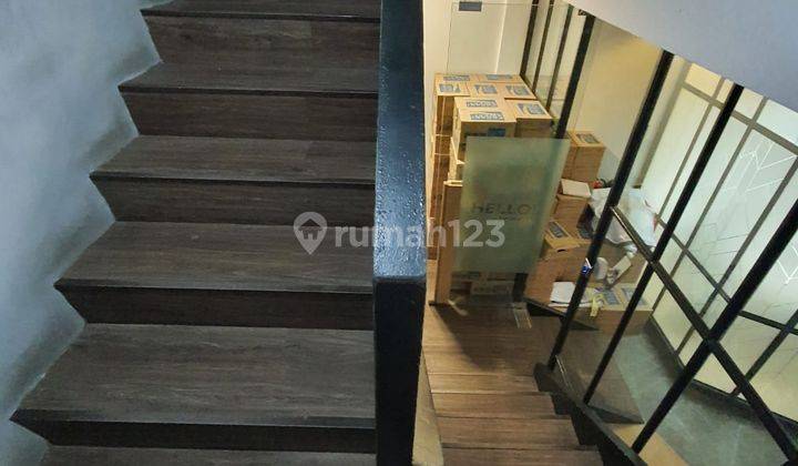 Jual Ruko 2 Gandeng di Puri Mutiara 2