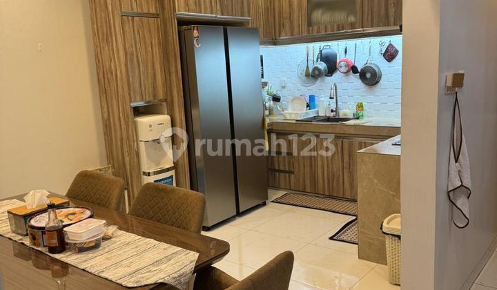 House with Strategic Location in Sunter 2