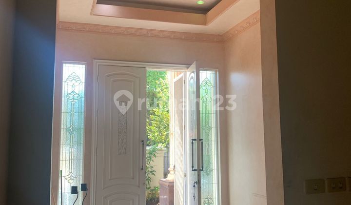 Sell Nice House in Kelapa Gading 2