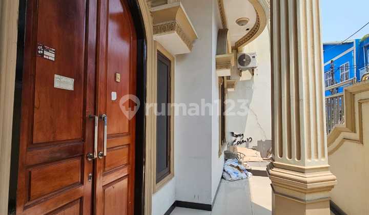 jual rumah di koja bagus 2
