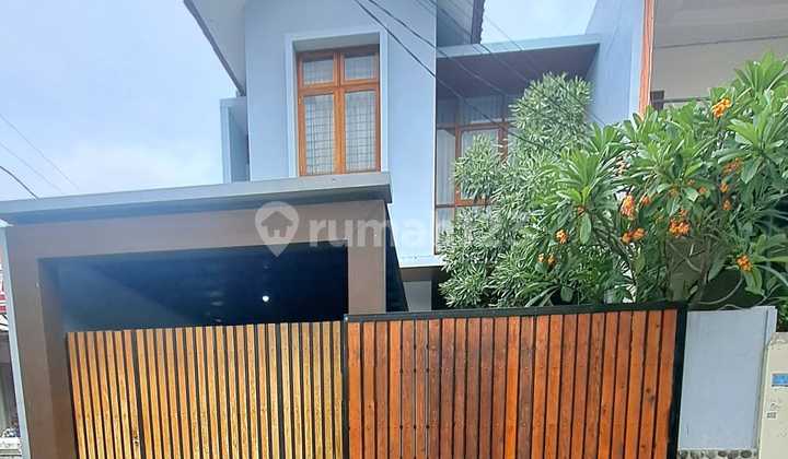 Rumah Jual Cepat Lokasi Strategis di Sunter Rumah Jual Cepat Lokasi Strategis di Sunter