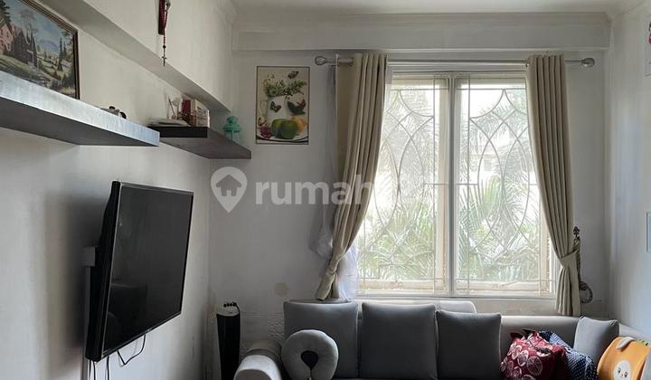 Sell Good Apartment in Kemayoran