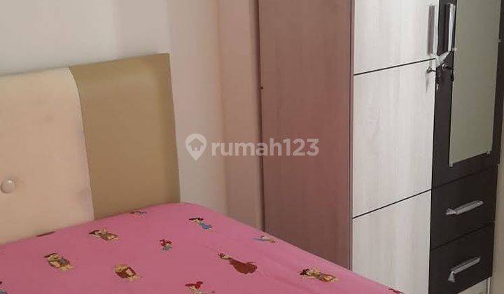 Apartemen Puncak Dharmahusada 2