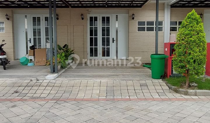 For Rent: House in Bukit Mas Tourism Area, Paddington Cluster For Rent: House in Bukit Mas Tourism Area, Paddington Cluster