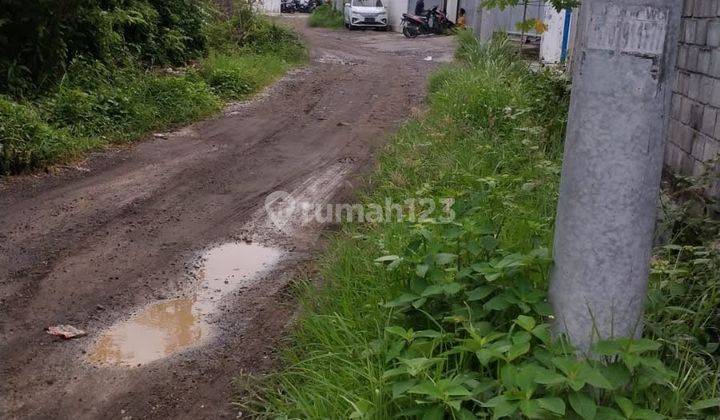 Gudang Di MEnganti Gresik 2