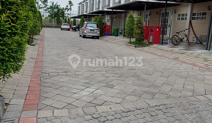For Rent: House in Bukit Mas Tourism Area, Paddington Cluster For Rent: House in Bukit Mas Tourism Area, Paddington Cluster