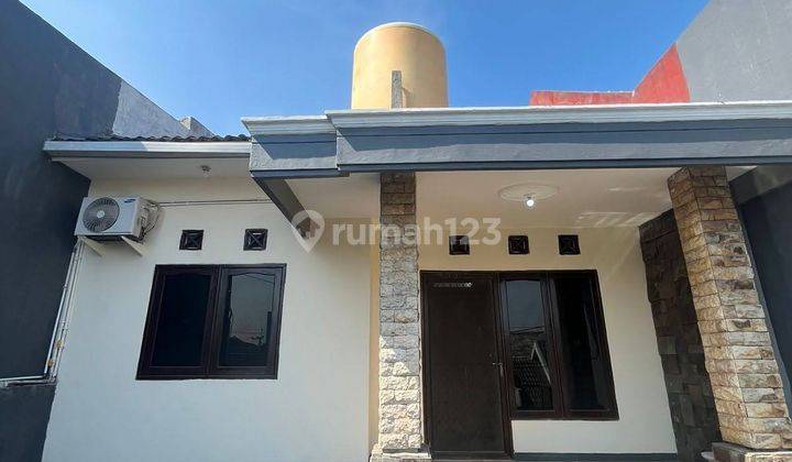  Rumah Perumahan Villa Jasmin Suko Sidoarjo  1