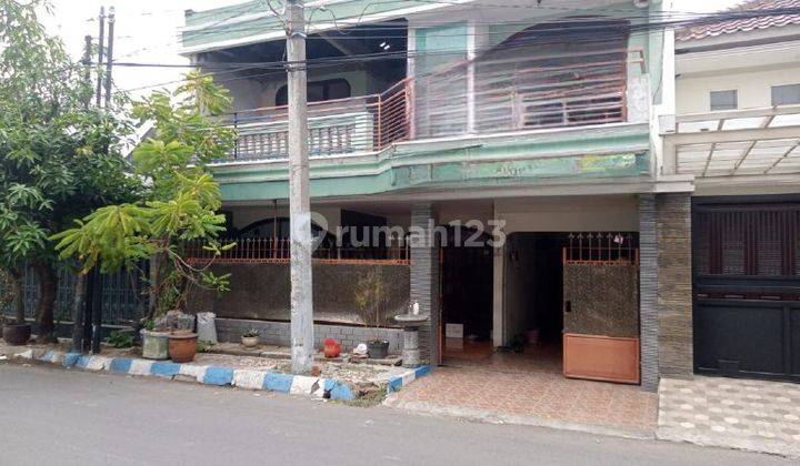 Rumah Bagus Lokasi Strategis Kranggan, Mojokerto   1